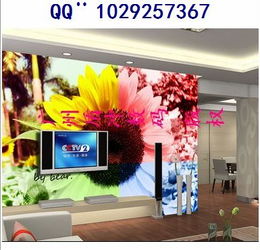 廣州壁畫基材工廠 弱溶劑無紡布 無妨紙壁畫打印基材墻紙