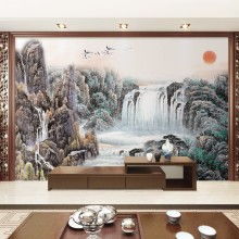 廣東壁畫(huà)工廠精品藝術(shù)壁畫(huà)高端壁畫(huà)定制東莞壁畫(huà)廠家墻畫(huà)基地