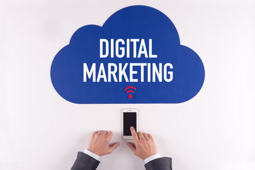 加勁科技教育咨詢 把握網絡營銷優勢，賦能品牌增長新路徑