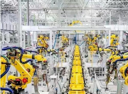 月薪上萬無人問津？用工荒與就業難并存的行業迷思