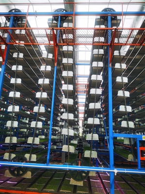 機械化助力貴州水稻生產，技術推廣服務賦能現代農業