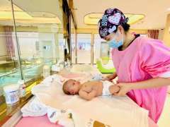 守護(hù)新生命，健康每一步——廣州市華閣會(huì)母嬰護(hù)理服務(wù)有限公司的專業(yè)健康咨詢之道